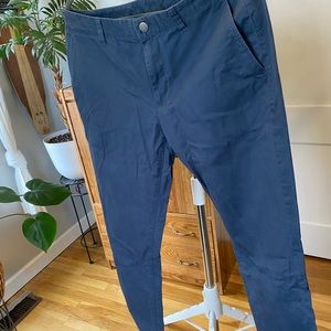Bonobos Slim Fit Chinos